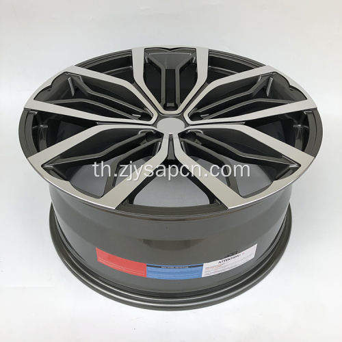 ล้อล้อปลอมแปลงล้อสำหรับ Maserati Ghibli Levante